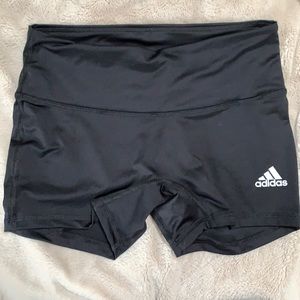 Adidas Spandex Shorts
